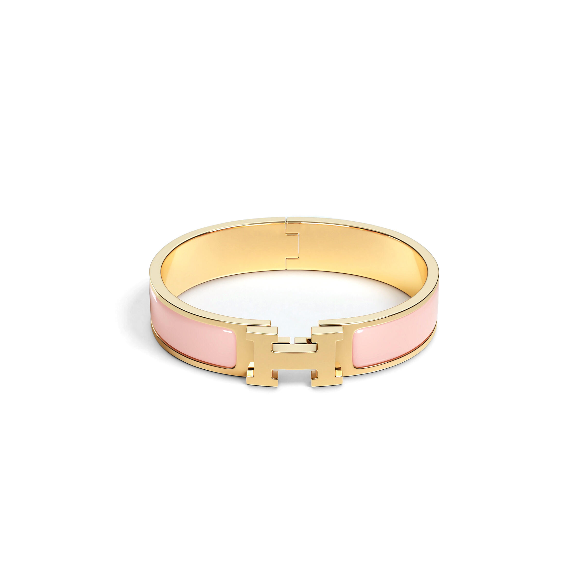 H**me5 clic h bracelet h700001f1zgm